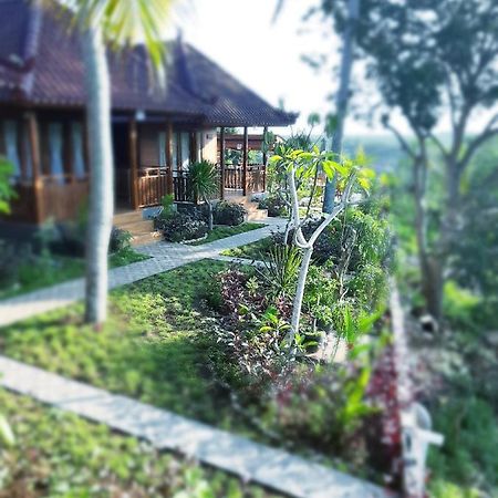 Kkorok Hill Cottage Toyapakeh Esterno foto