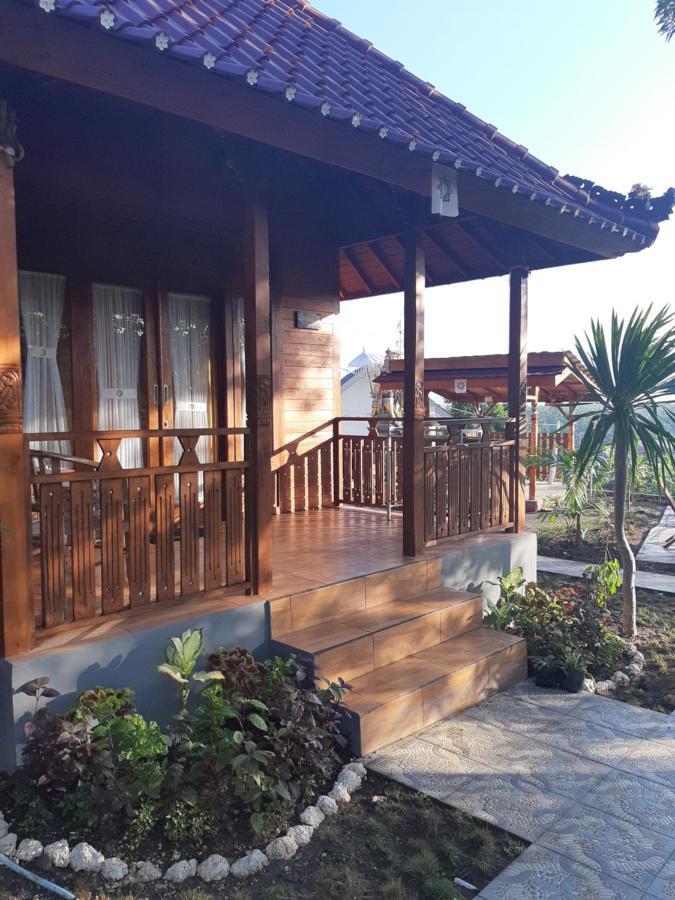 Kkorok Hill Cottage Toyapakeh Esterno foto