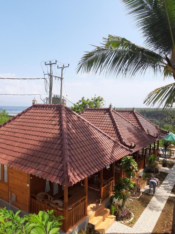 Kkorok Hill Cottage Toyapakeh Esterno foto